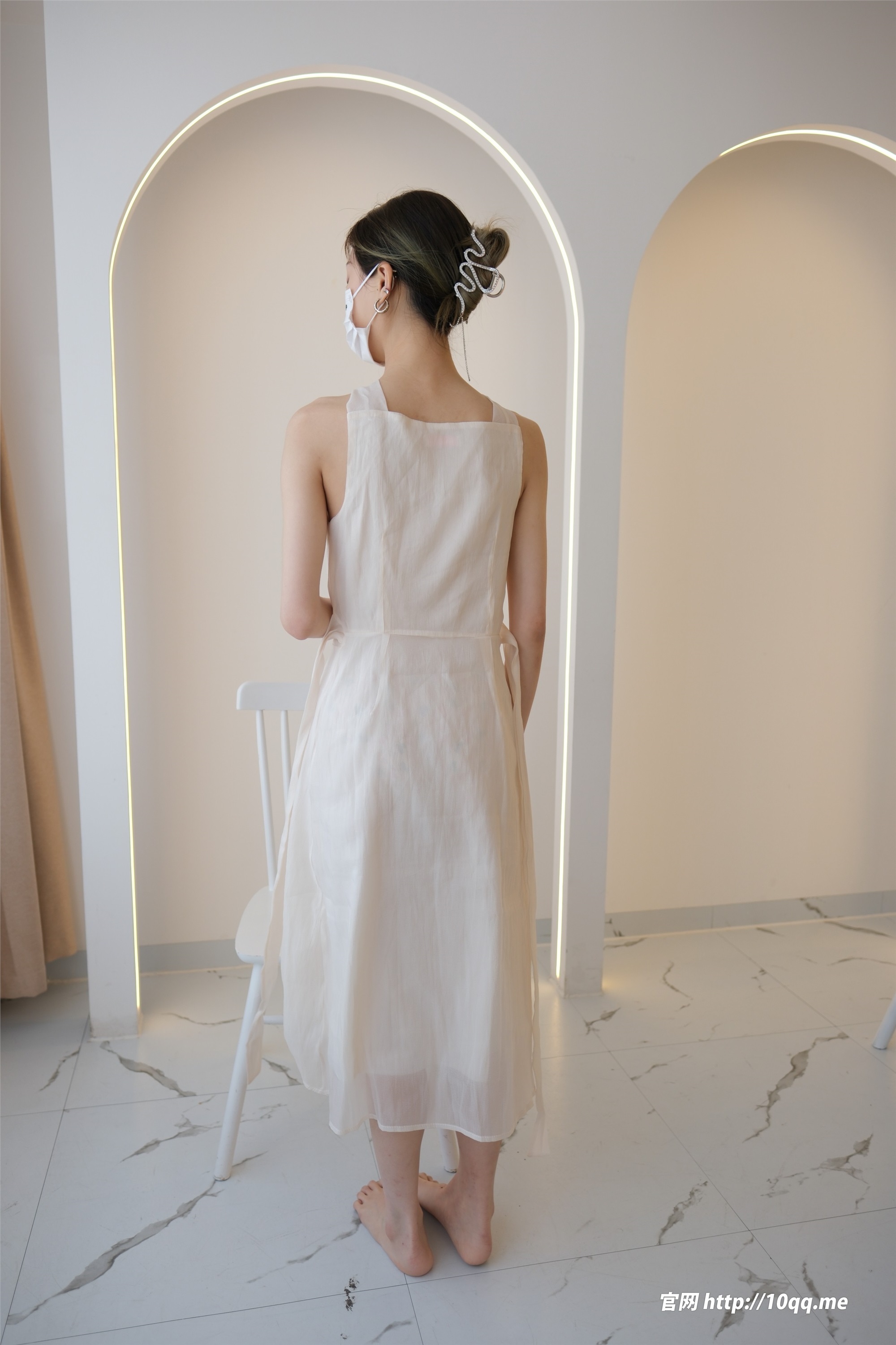 ROSI口罩系列 2024.06.22 NO.2932